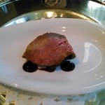 銀座 ハプスブルク・ファイルヒェン - 