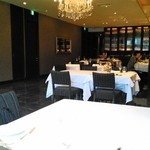 銀座 ハプスブルク・ファイルヒェン - 