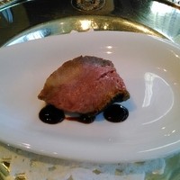 銀座 ハプスブルク・ファイルヒェン - 