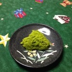 御菓子処 さゝま - 老松