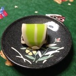 御菓子処 さゝま - 若竹