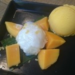 MangoTango - マンゴータイサンデー