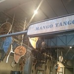 MangoTango - 店内