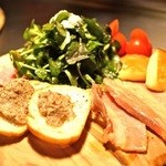 鉄板バンビーナbyうしごろ - 