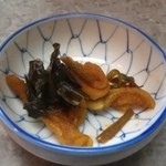おばちゃまの店ようこそ - 福岡行者にんにく漬け物