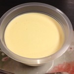 あいおいプリン（150→100円）