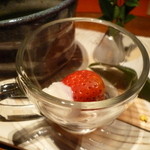 京の米料亭 八代目儀兵衛 - 