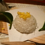 京の米料亭 八代目儀兵衛 - 