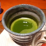 京の米料亭 八代目儀兵衛 - 