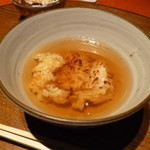 京の米料亭 八代目儀兵衛 - 