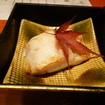 京の米料亭 八代目儀兵衛 - 