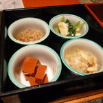 京の米料亭 八代目儀兵衛 - 