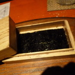 京の米料亭 八代目儀兵衛 - 