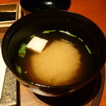 京の米料亭 八代目儀兵衛 - 