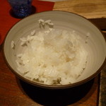 京の米料亭 八代目儀兵衛 - 