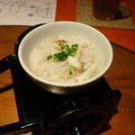 京の米料亭 八代目儀兵衛 - 