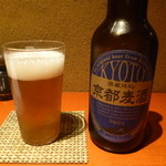 京の米料亭 八代目儀兵衛 - 