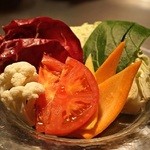 鉄板バンビーナbyうしごろ - 