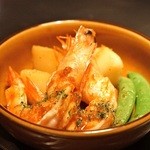 鉄板バンビーナbyうしごろ - 