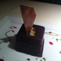 レストランひらまつ 広尾 - 