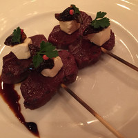 Le Comptoir de シャンパン食堂 - 