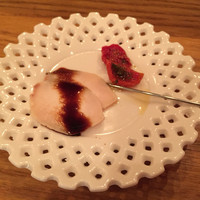 Le Comptoir de シャンパン食堂 - 