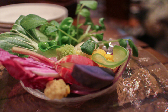 TEPPAN ITALIAN GAINA photo 3