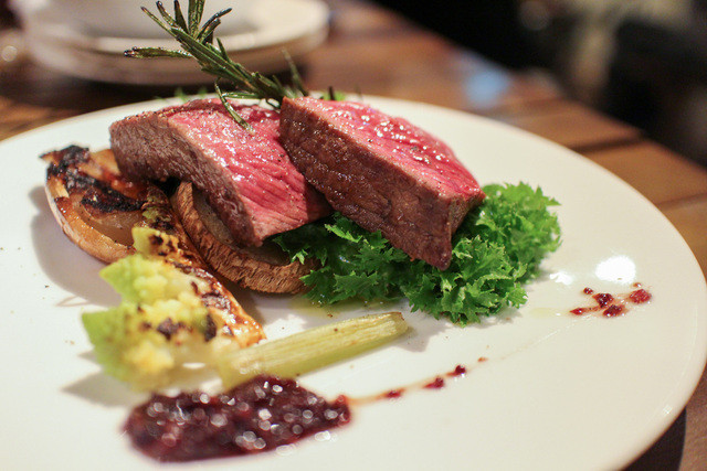 TEPPAN ITALIAN GAINA photo 2