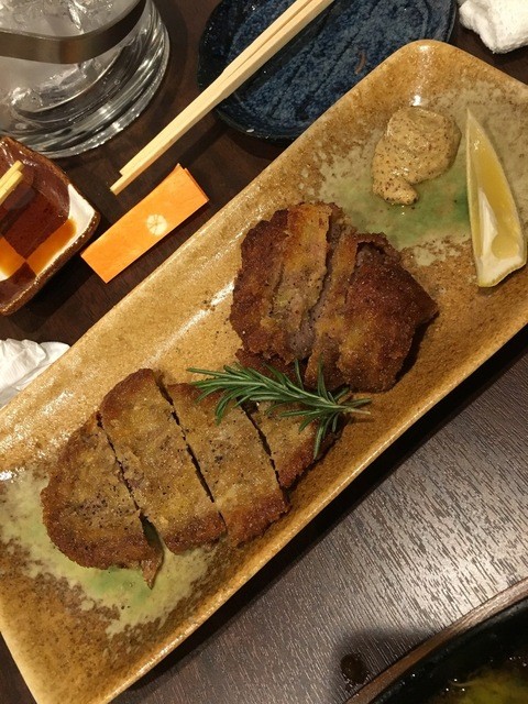 居酒屋 吟 京王稲田堤 居酒屋 食べログ