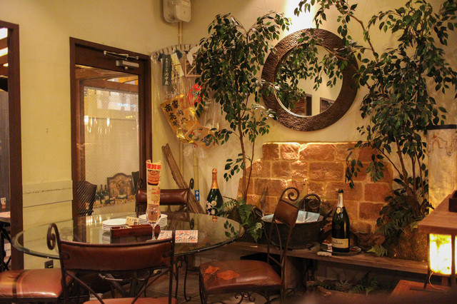 TEPPAN ITALIAN GAINA photo 5