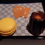 ラ・ヴァガボンド - 