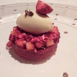 ラ・ヴァガボンド - 