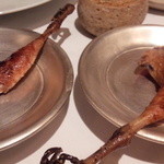 ラ・ヴァガボンド - 