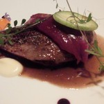 ラ・ヴァガボンド - 