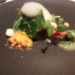 ラ・ヴァガボンド - 