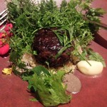 ラ・ヴァガボンド - 