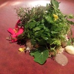 ラ・ヴァガボンド - 