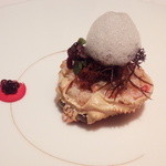 ラ・ヴァガボンド - 