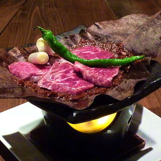 彩食 茶の間 Coo_0