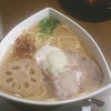 ベジポタラーメン Jill