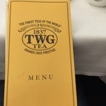 TWG Tea - 