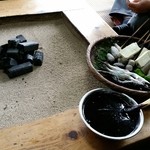 高森田楽保存会 - 