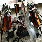 高森田楽保存会 - 