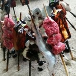 高森田楽保存会 - 