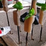 高森田楽保存会 - 