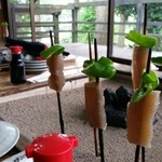 高森田楽保存会