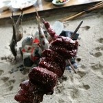 高森田楽保存会 - 