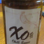 Dynasty Restaurant - 初購入の滿福樓ＸＯ醤