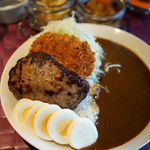 じゃらん食堂 - 