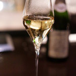 Cave de Champagne DIVIN - 